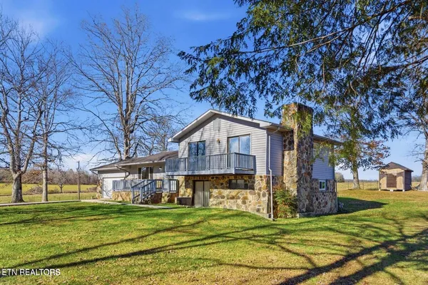 $329,900 | 444 Island Ford Road, Lancing, TN 37770