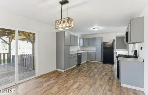 $329,900 | 444 Island Ford Road, Lancing, TN 37770