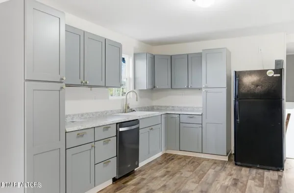 $329,900 | 444 Island Ford Road, Lancing, TN 37770
