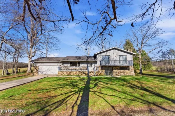 $329,900 | 444 Island Ford Road, Lancing, TN 37770
