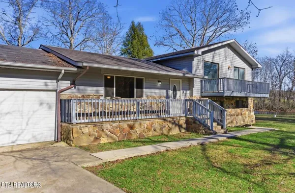 $329,900 | 444 Island Ford Road, Lancing, TN 37770
