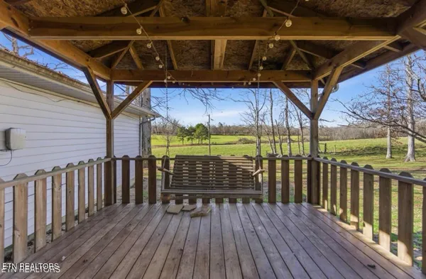 $329,900 | 444 Island Ford Road, Lancing, TN 37770