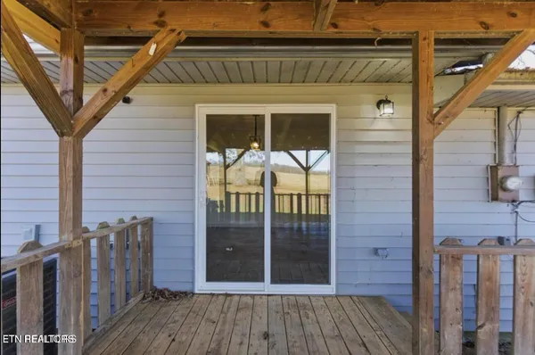 $329,900 | 444 Island Ford Road, Lancing, TN 37770