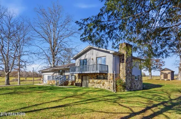 $329,900 | 444 Island Ford Road, Lancing, TN 37770