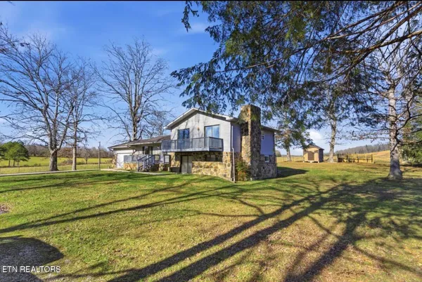 $329,900 | 444 Island Ford Road, Lancing, TN 37770