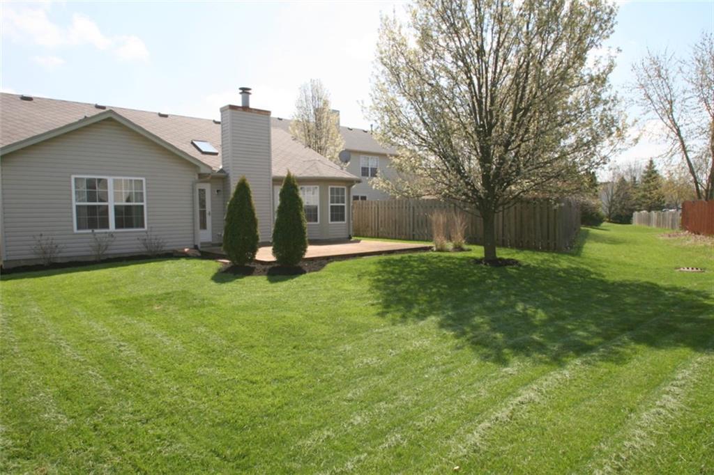 12242 Running Springs Road Fishers, IN 46037 - Photo 4 of 32 Gallery Image 4