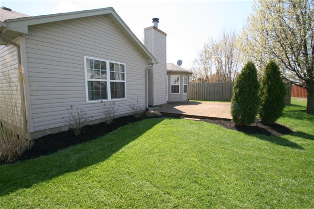 12242 Running Springs Road Fishers, IN 46037 - Photo 5 of 32 Gallery Image 5