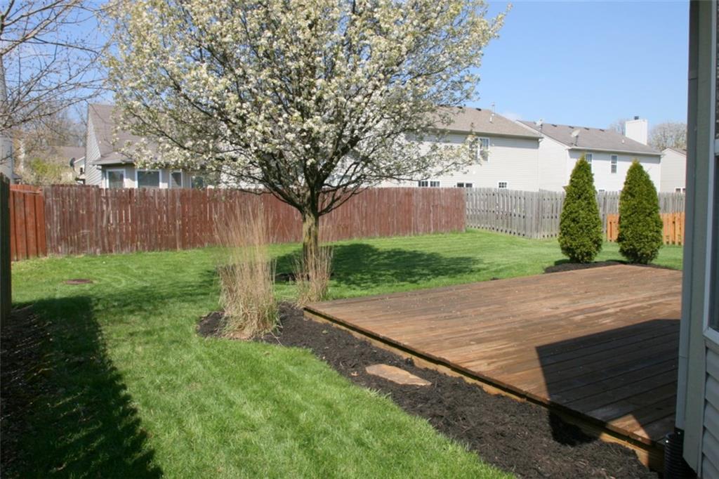 12242 Running Springs Road Fishers, IN 46037 - Photo 6 of 32 Gallery Image 6