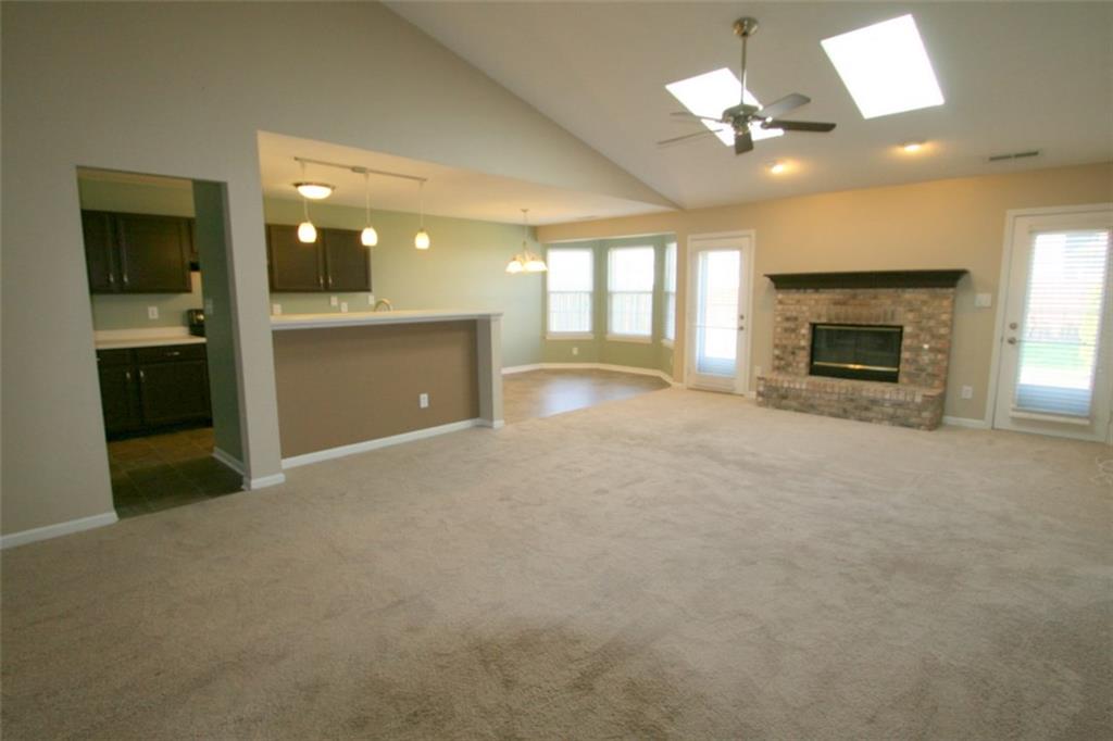 12242 Running Springs Road Fishers, IN 46037 - Photo 8 of 32 Gallery Image 8