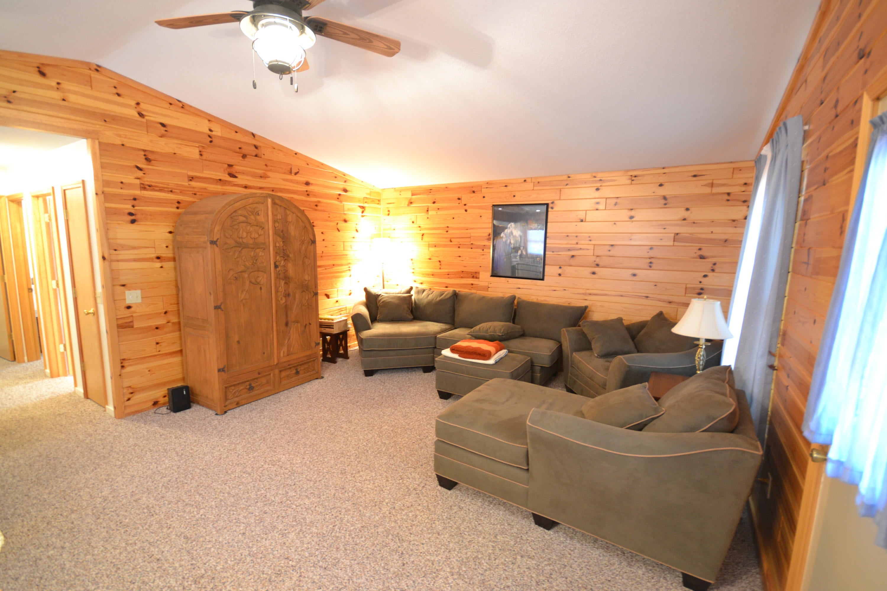 3900 Williams Road Lewiston, MI 49756 - Photo 8 of 15 Gallery Image 8