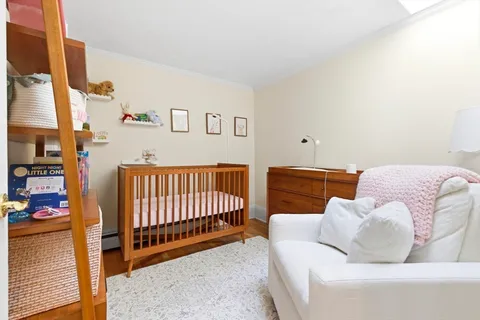 $1,049,000 | 320 Commonwealth Avenue, Unit 41, Boston, MA 02115
