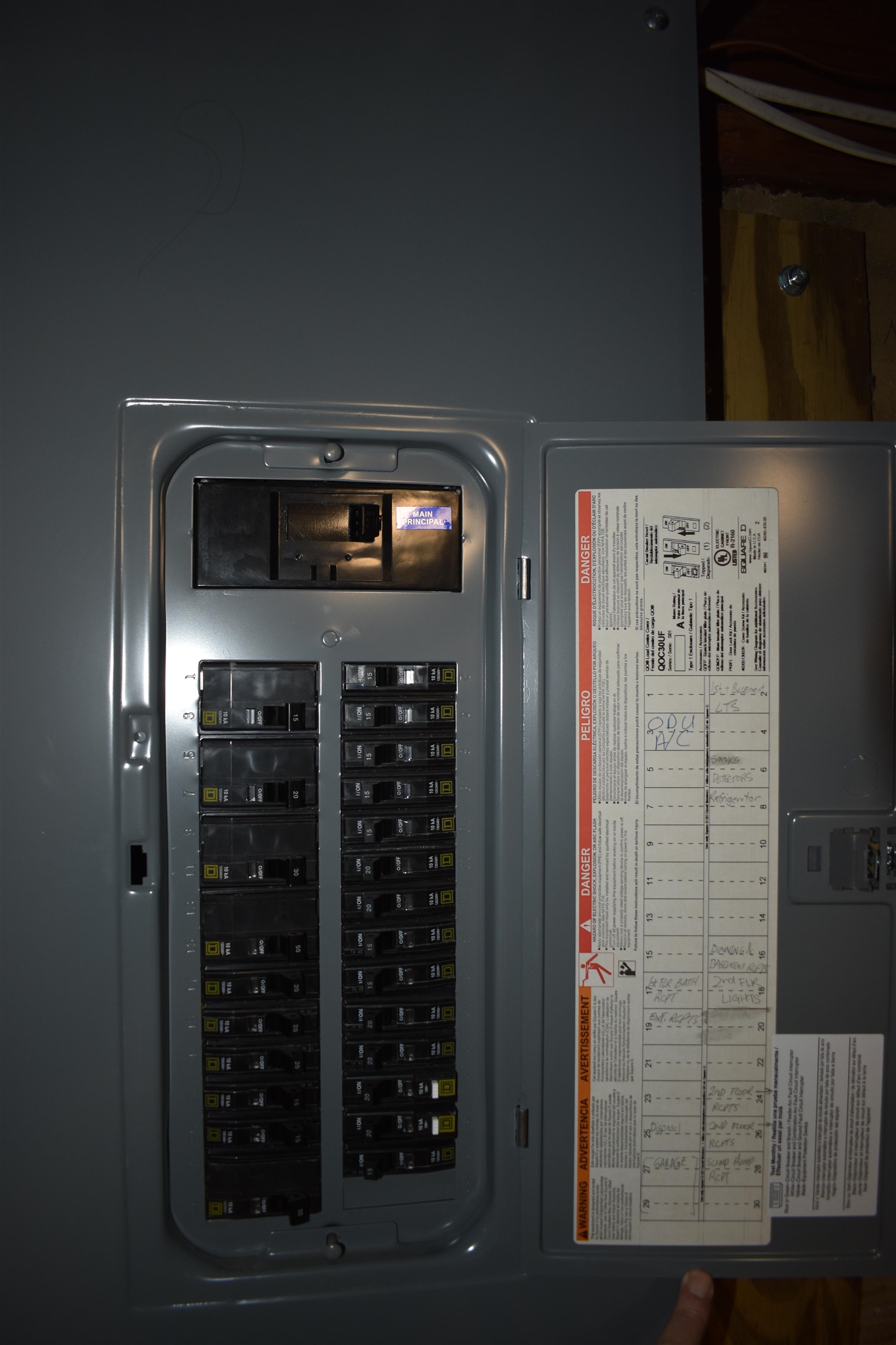139 Crompton Road Waynesboro, VA 22980 - Photo 55 of 73 updated power