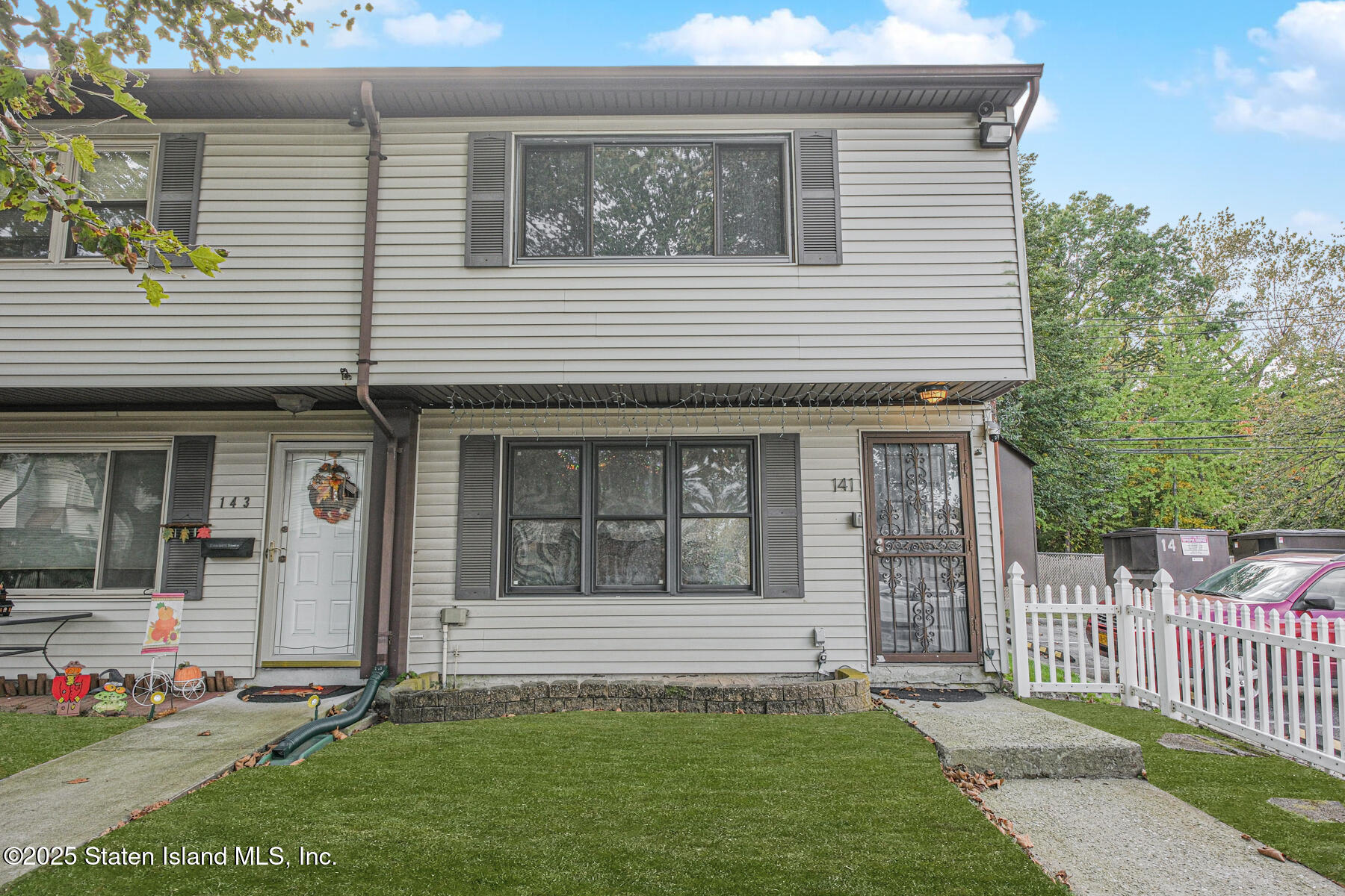 141 Huguenot Avenue Compass