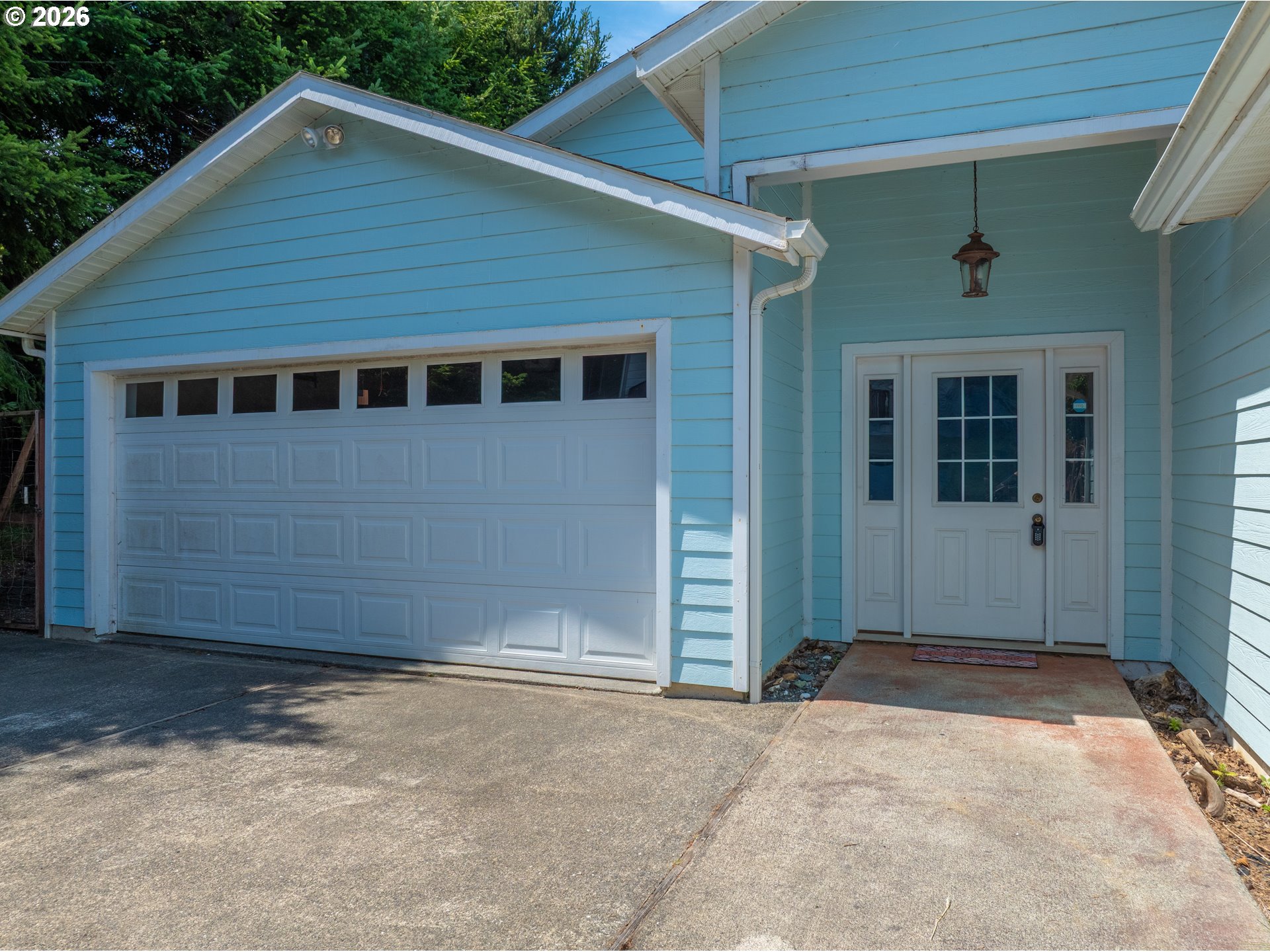 29224 Skunk Run Road Gold Beach, OR 97444 - Photo 38 of 39