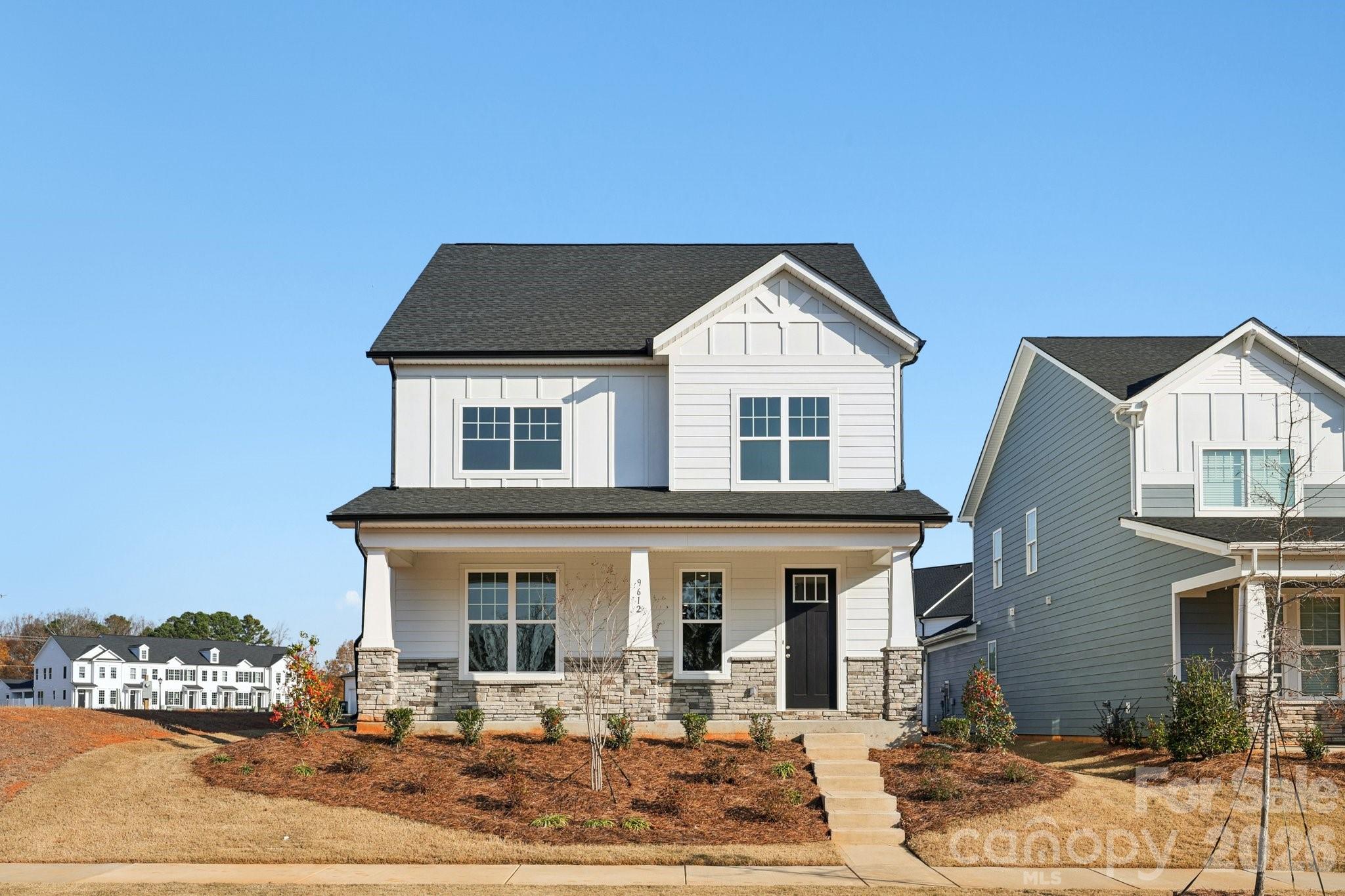 9639 Pointer Road, Unit 86 Huntersville, NC 28078 - Photo 1 of 1 Gallery Image 1