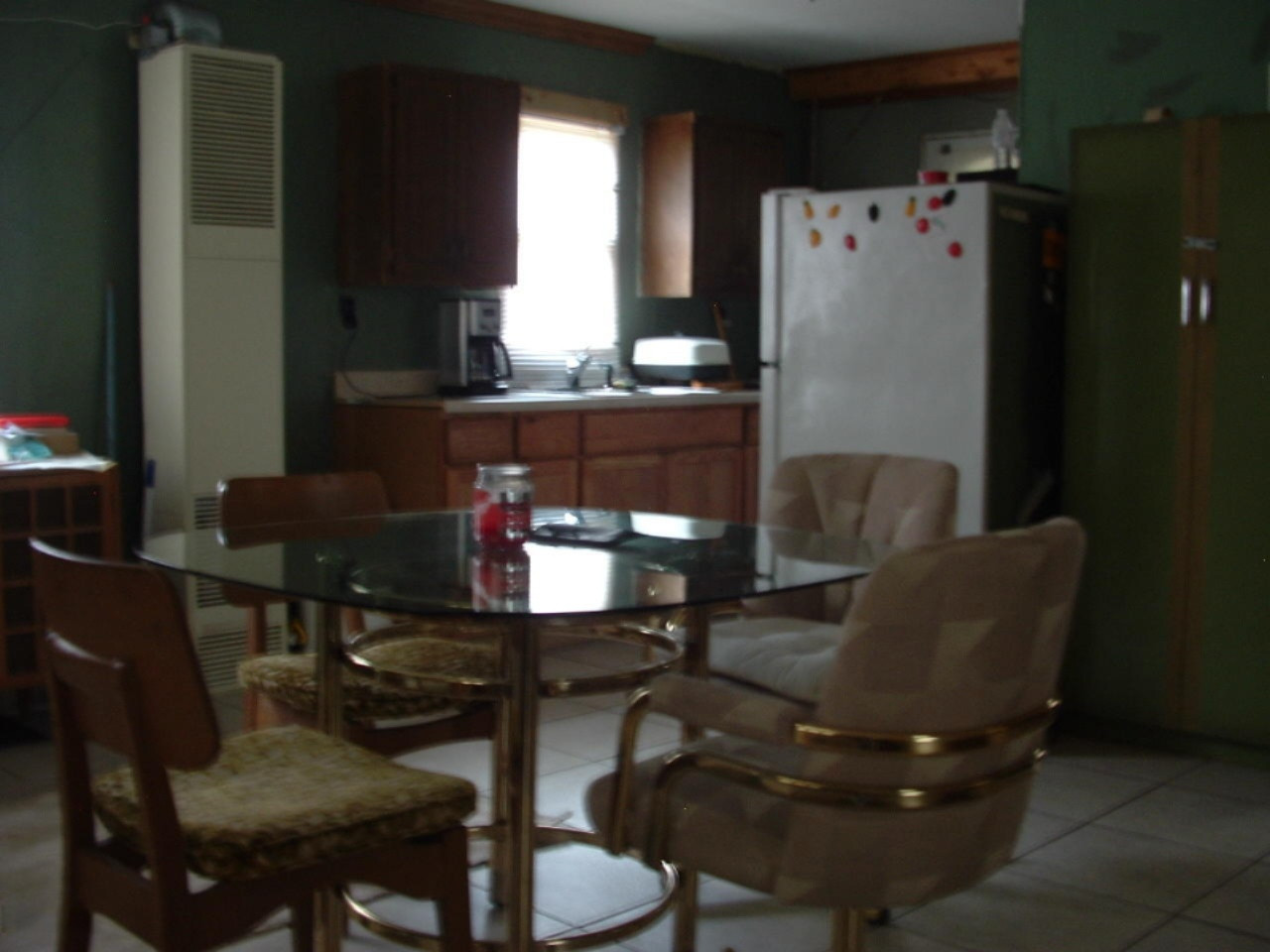 339 South Baker Road Wellston, MI 49689 - Photo 8 of 20 Eating Area