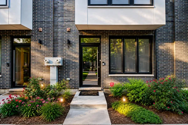 $1,050,000 | 525 North Bishop Street, Unit 3, Chicago, IL 60642