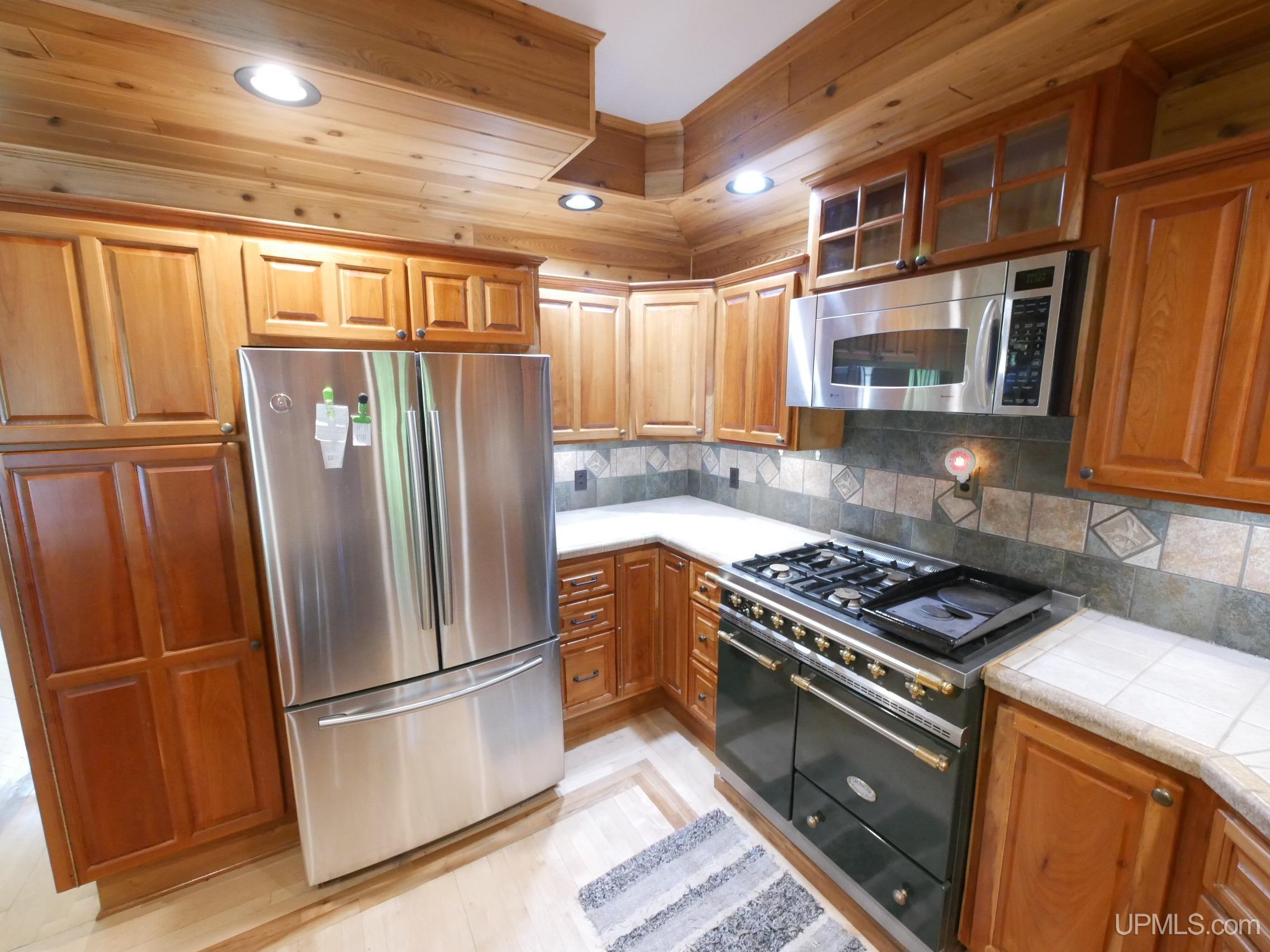 16711 Autio Road Pelkie, MI 49958 - Photo 20 of 87 Gallery Image 20