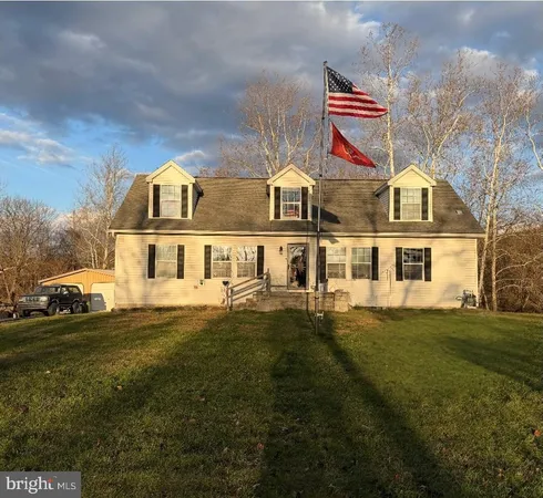 $424,900 | 343 Dark Hollow Road, Shermans Dale, PA 17090