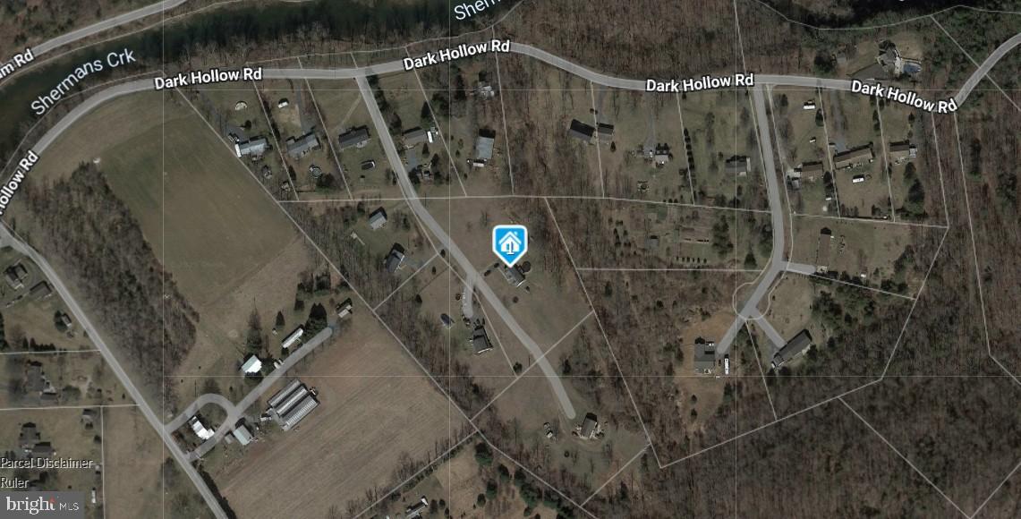 343 Dark Hollow Road Shermans Dale, PA 17090 - Photo 2 of 45 a close view of water heater room