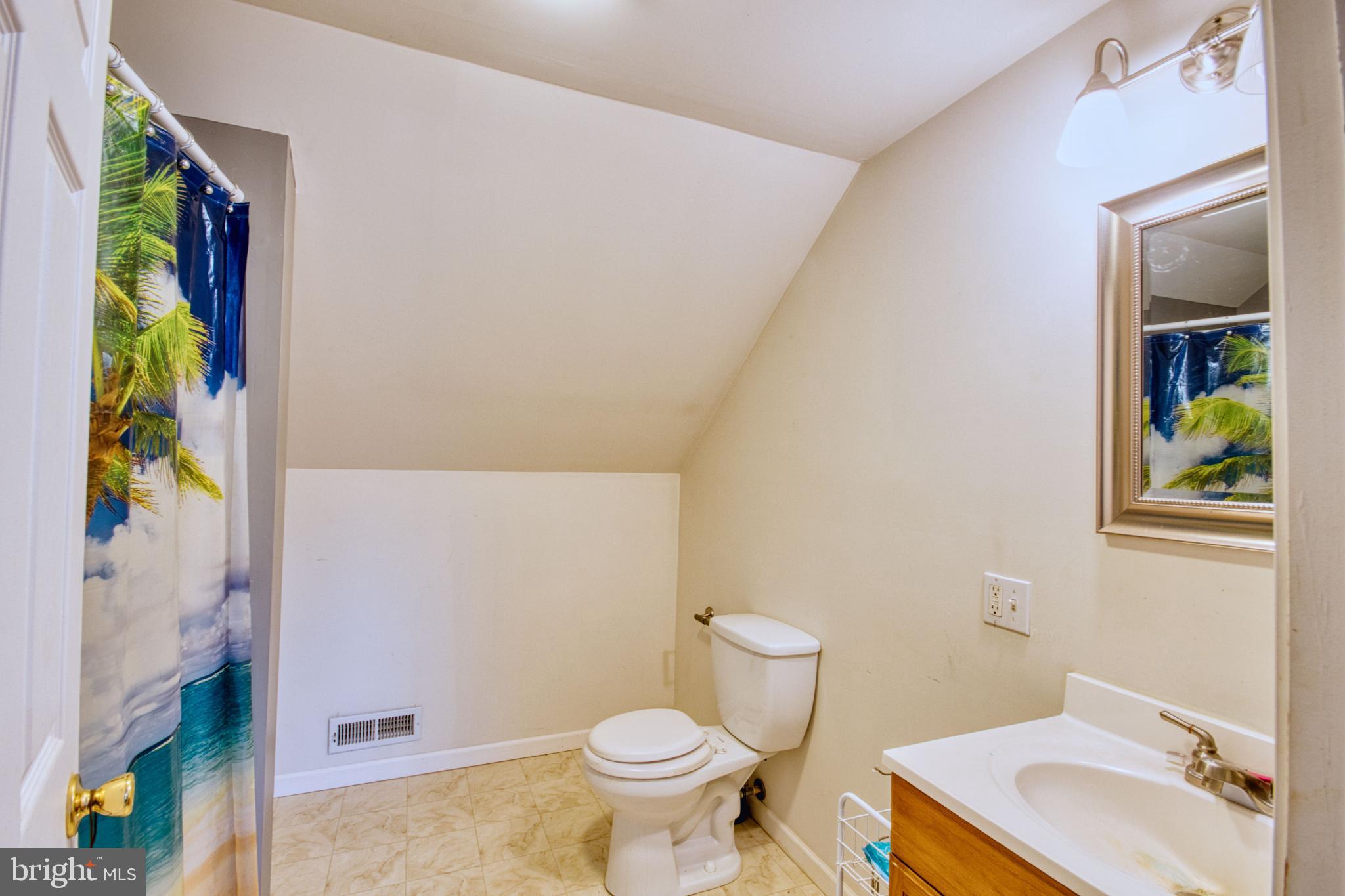 343 Dark Hollow Road Shermans Dale, PA 17090 - Photo 29 of 45 a bathroom with a sink and a toilet