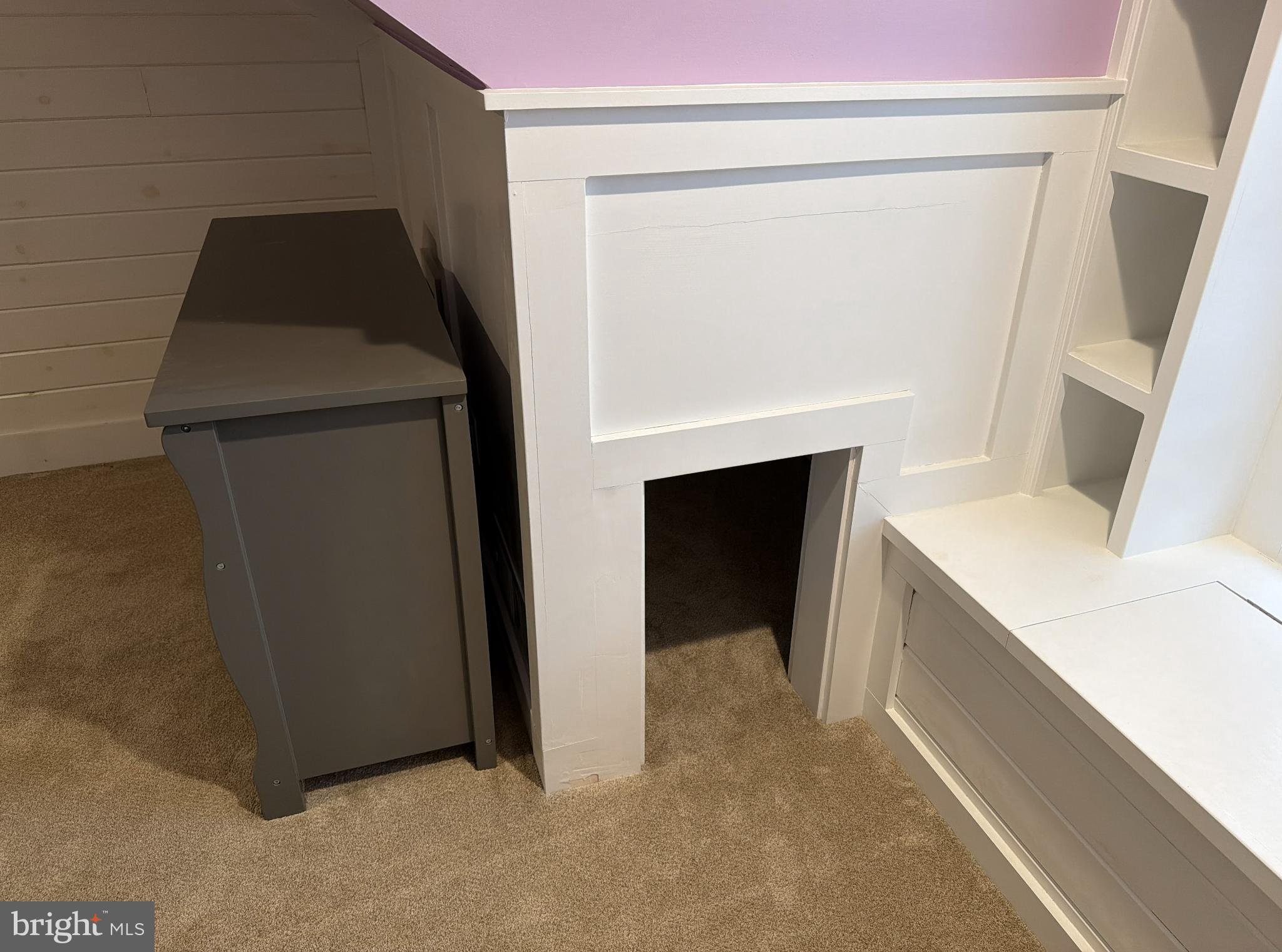 343 Dark Hollow Road Shermans Dale, PA 17090 - Photo 37 of 45 a utility room with washing machine