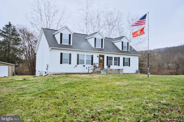 $429,900 | 343 Dark Hollow Road, Shermans Dale, PA 17090