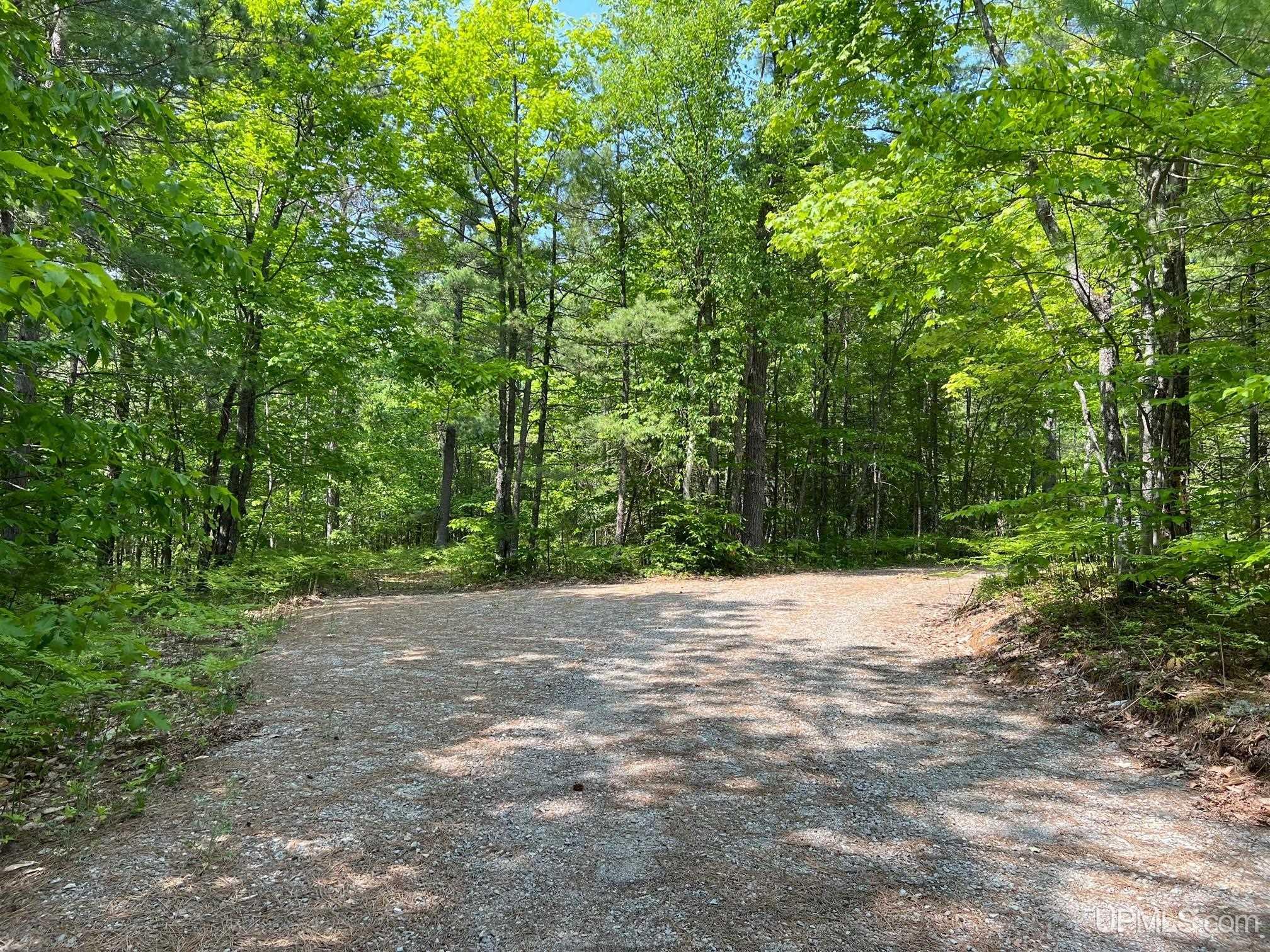 Tbd Powell Lake Road Wetmore, MI 49895 - Photo 11 of 13