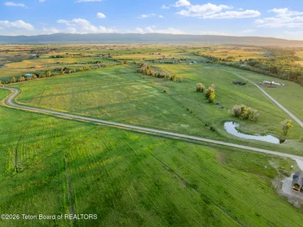 $1,950,000 | 5330 Fullmer Trail, Tetonia, ID 83452