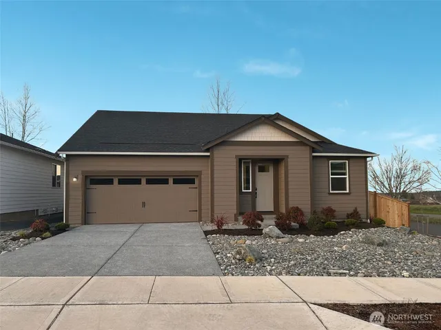 $469,950 | 502 Silver Frost Drive, Sequim, WA 98382