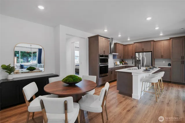 $469,950 | 502 Silver Frost Drive, Sequim, WA 98382