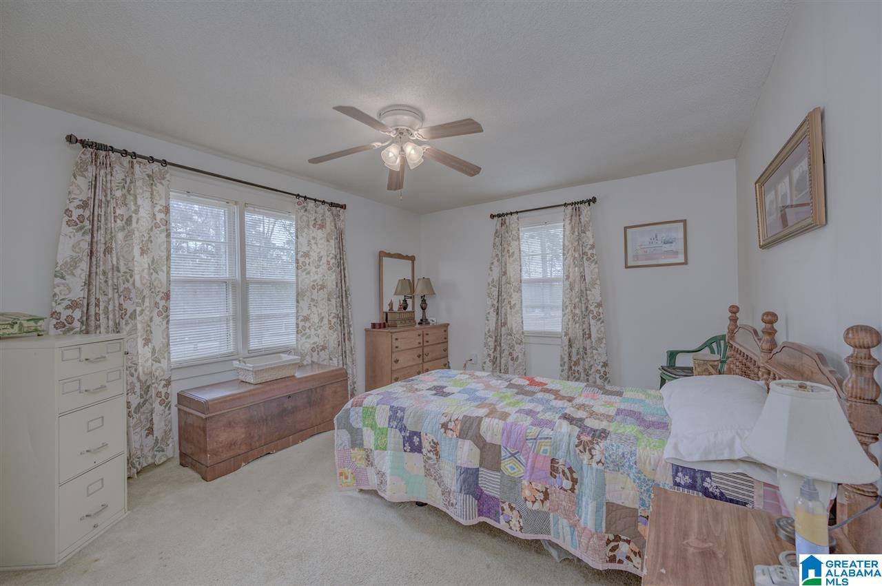 5125 Forestwood Road Adamsville, AL 35005 - Photo 14 of 42