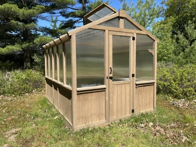22 Baldwin Resort Road East Tawas, MI 48730 - Photo 11 of 72