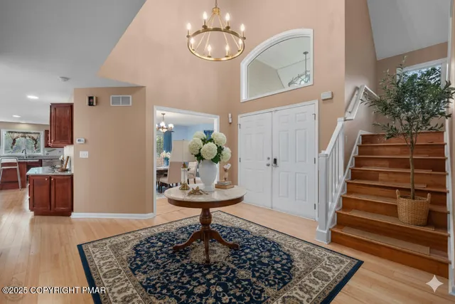 $649,900 | 205 Osprey Way, East Stroudsburg, PA 18302