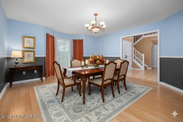 $649,900 | 205 Osprey Way, East Stroudsburg, PA 18302