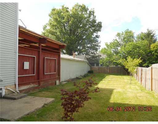 302 East State Street Botkins, OH 45306 - Photo 4 of 15