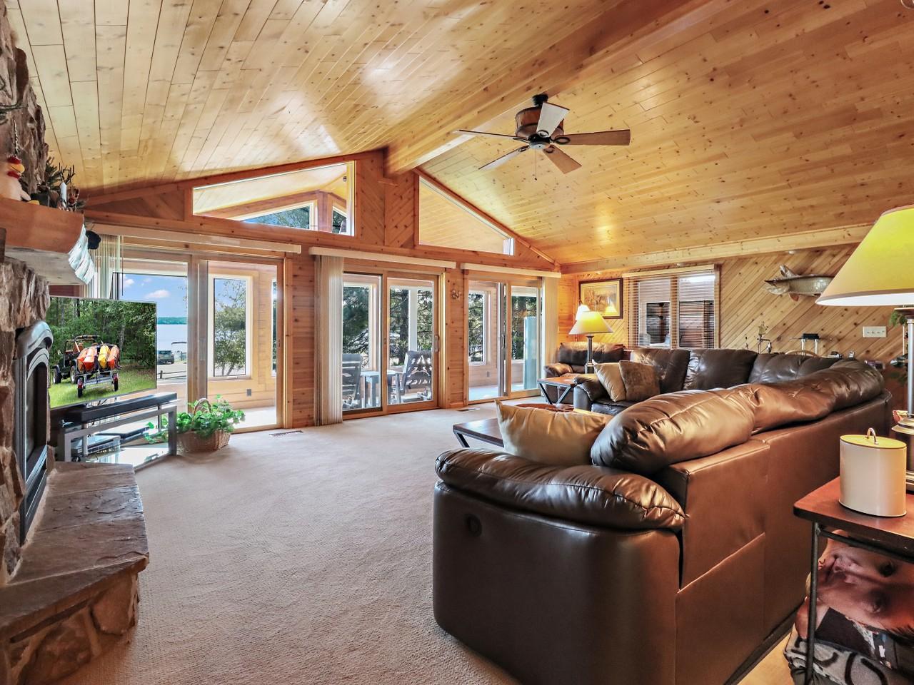6919 Airport Road Three Lakes, WI 54562 - Photo 9 of 29 Gallery Image 9