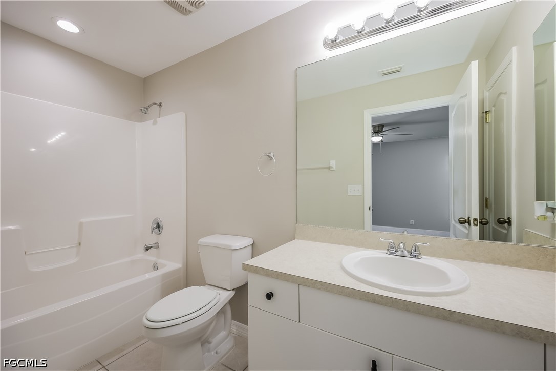 3312 38th Street Southwest Lehigh Acres, FL 33976 - Photo 8 of 15