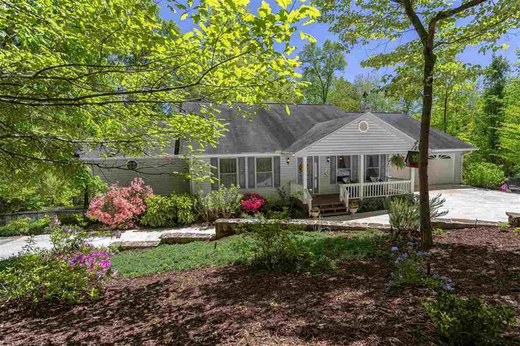291 East Ridge Road Spring City, TN 37381 - Photo 1 of 44 1
