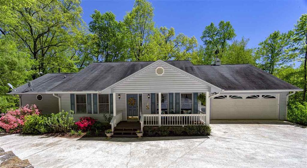 291 East Ridge Road Spring City, TN 37381 - Photo 40 of 44 40