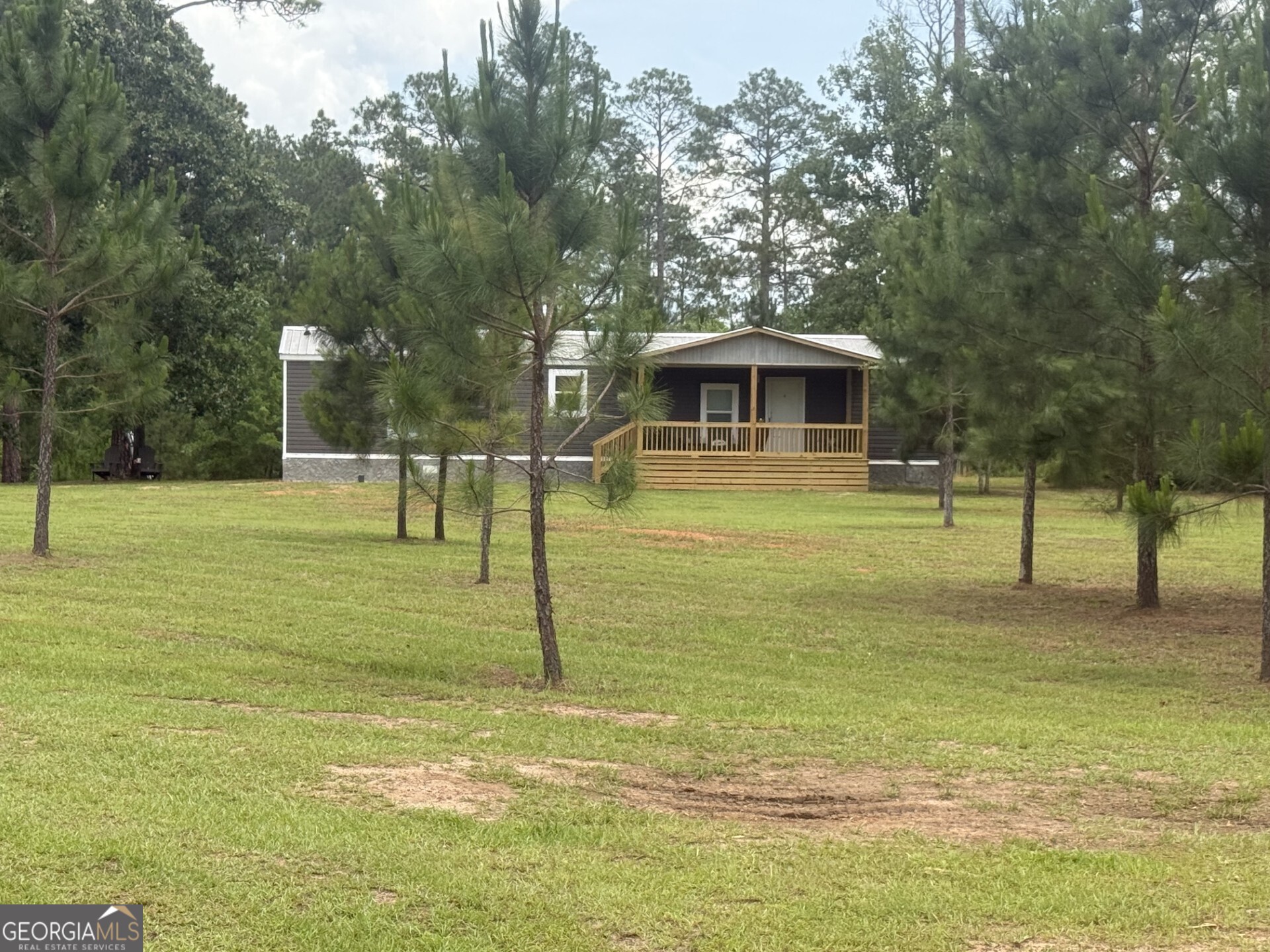 50 Harvest Road Coleman, GA 39836 - Photo 1 of 37 a view of a basketball court