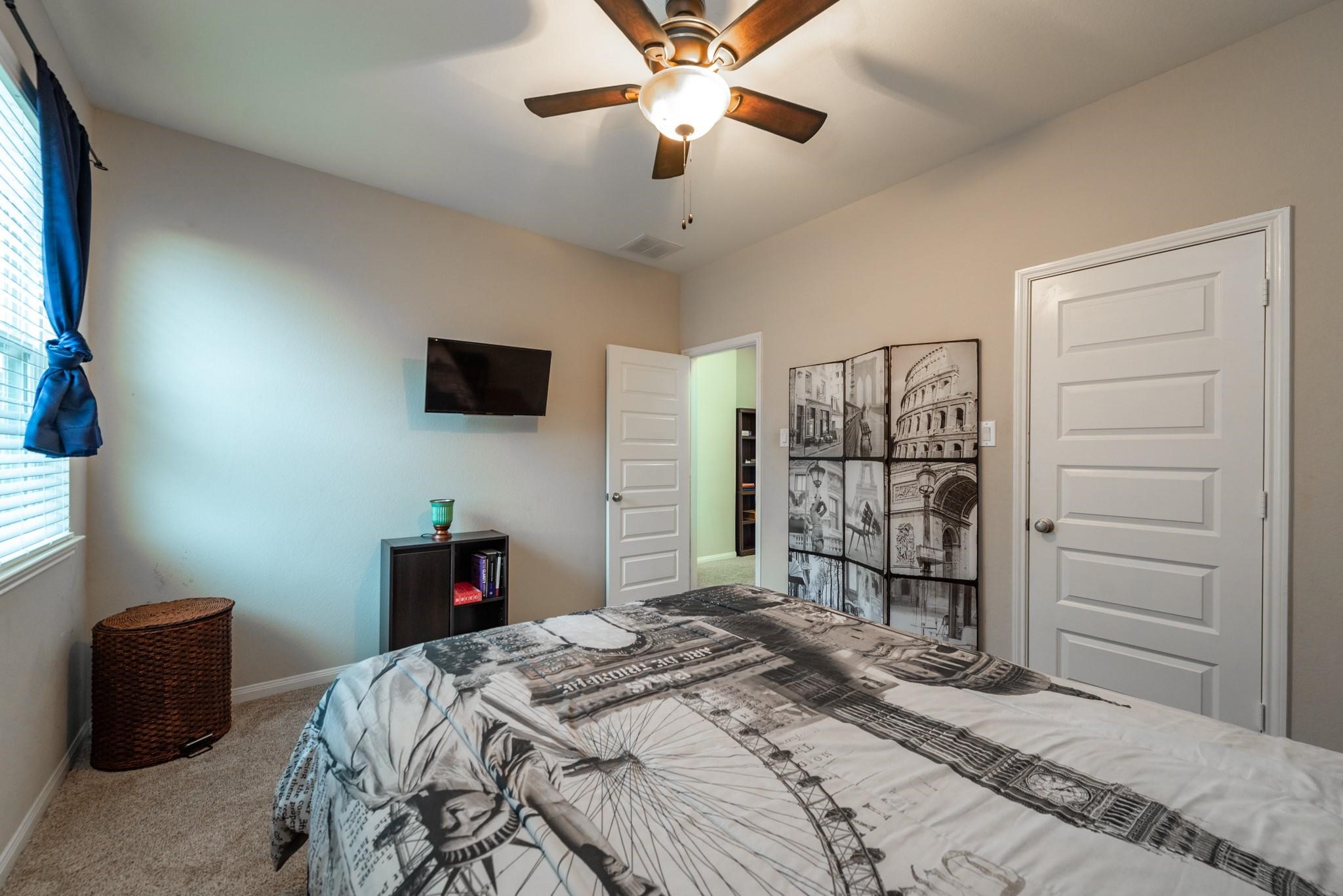 27110 Cardiff Rocks Drive Katy, TX 77494 - Photo 34 of 36