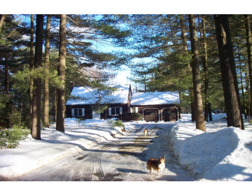 54 Long Plain Road Whately, MA 01373 - Photo 1 of 1 Gallery Image 1