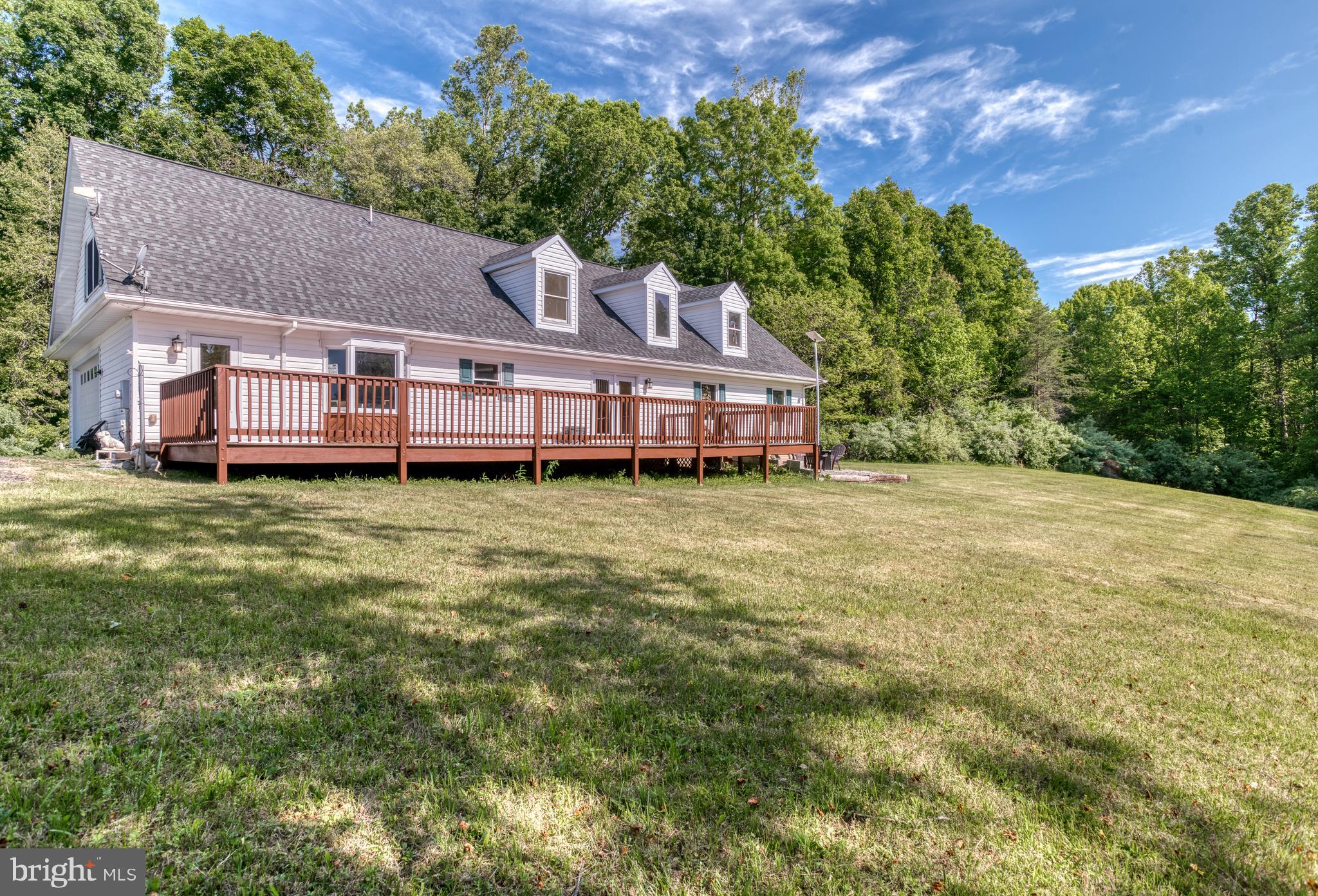 10461 Old Stillhouse Road Boston, VA 22713 - Photo 8 of 32