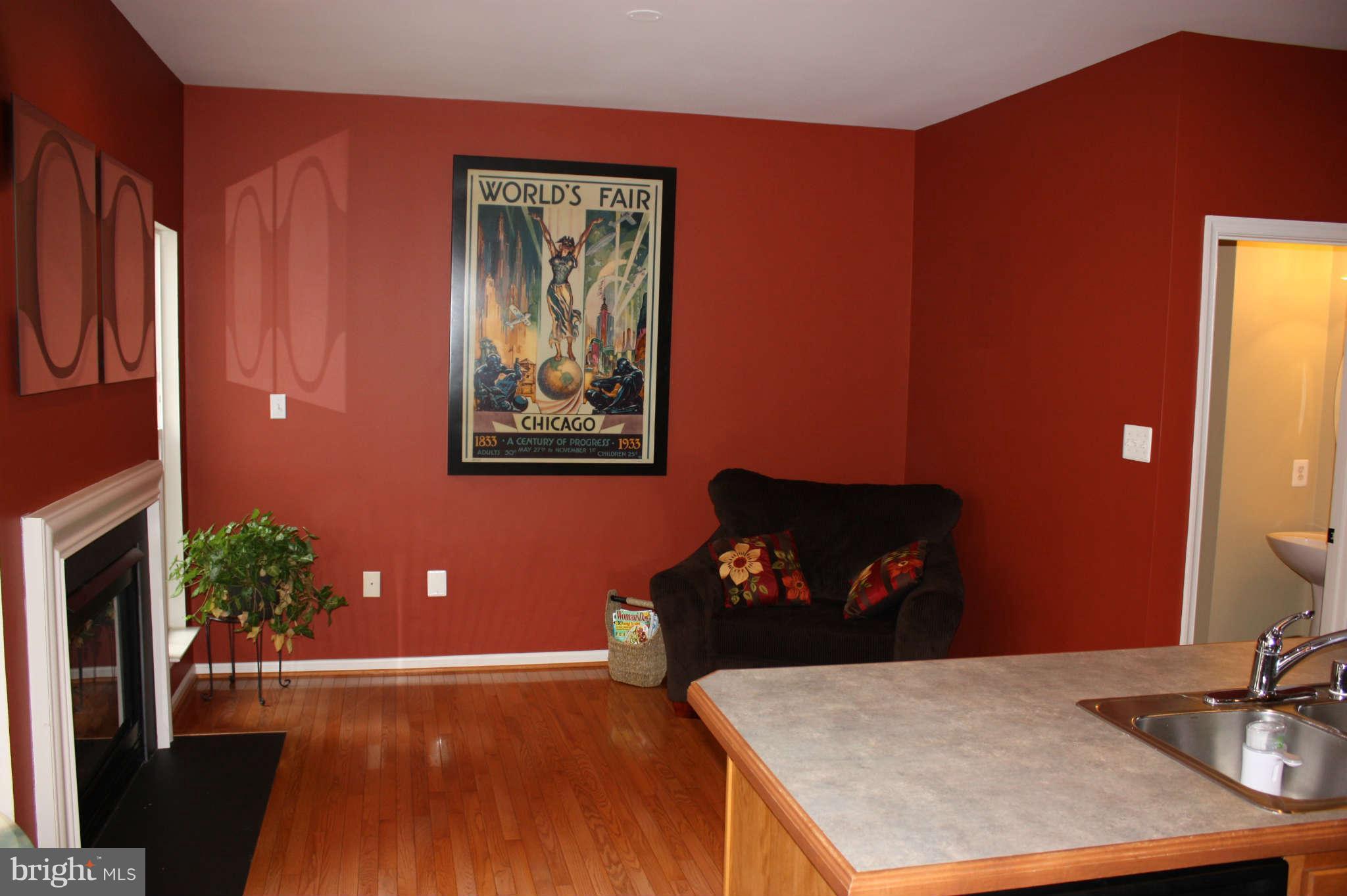 6719 Emmanuel Court Gainesville, VA 20155 - Photo 12 of 19 Family Room