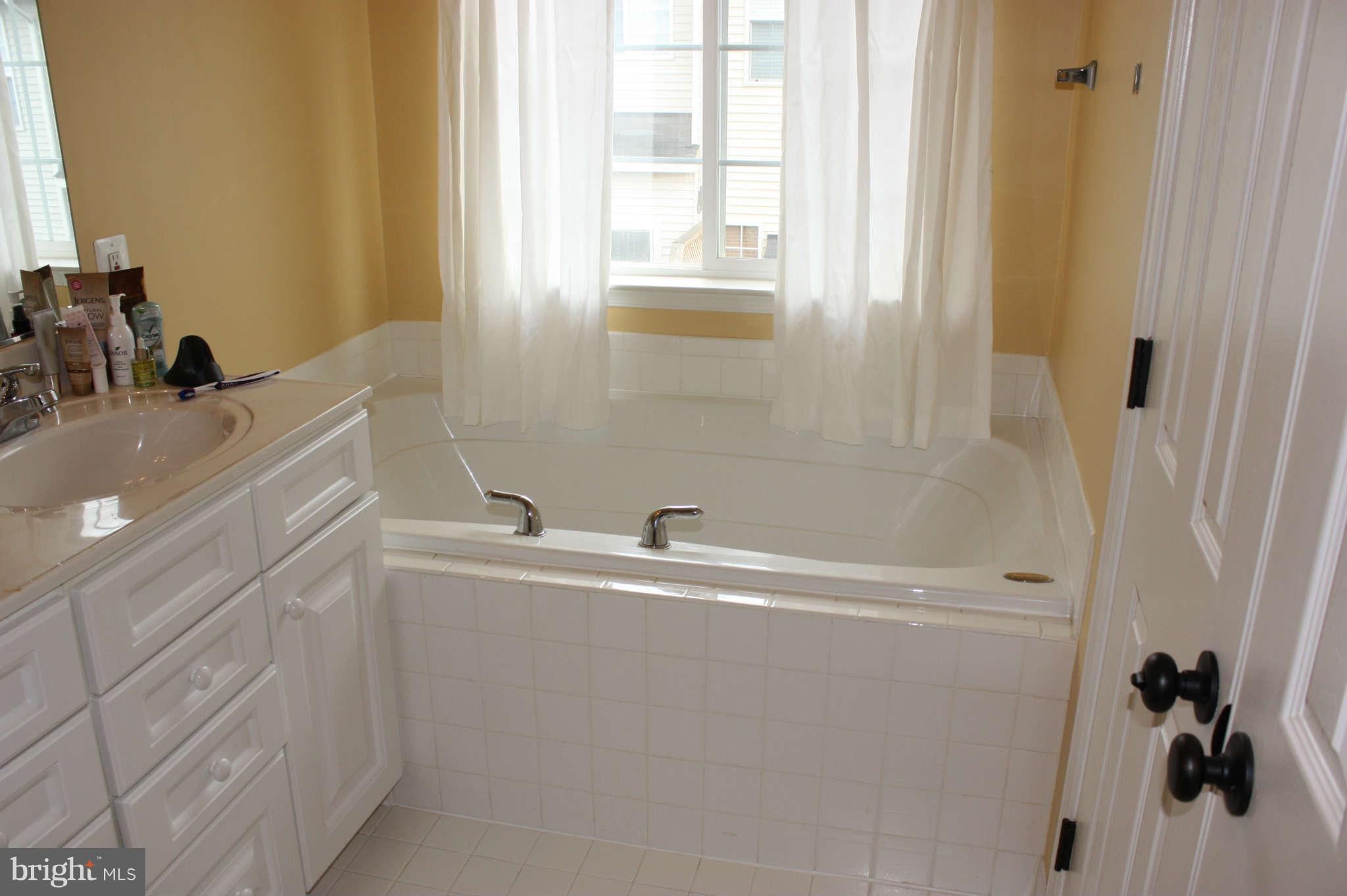 6719 Emmanuel Court Gainesville, VA 20155 - Photo 16 of 19 Bath (Master)