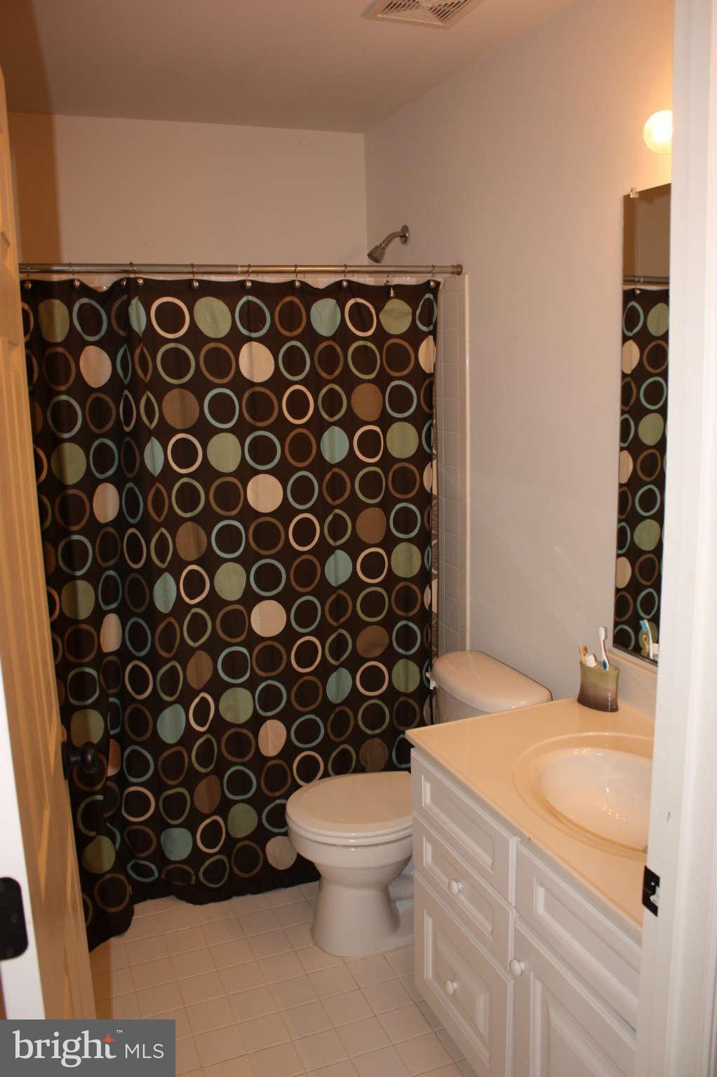 6719 Emmanuel Court Gainesville, VA 20155 - Photo 18 of 19 Bath Hall