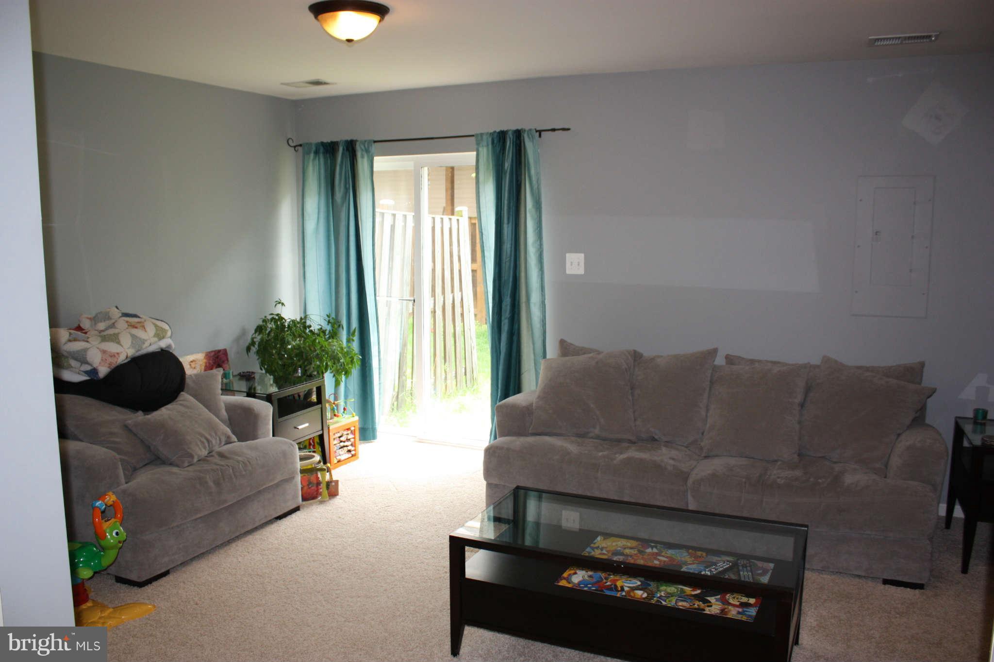 6719 Emmanuel Court Gainesville, VA 20155 - Photo 4 of 19 Basement
