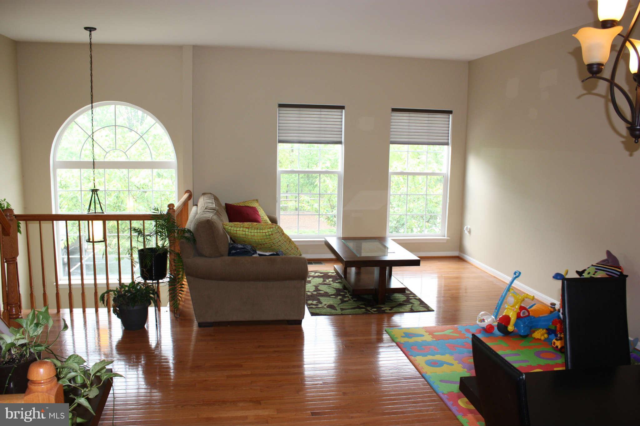 6719 Emmanuel Court Gainesville, VA 20155 - Photo 10 of 19 Family Room