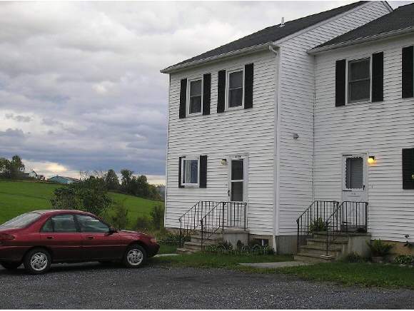 37-106 Hawley Road, Unit 37 Fairfax, VT 05454 - Photo 1 of 3 Gallery Image 1